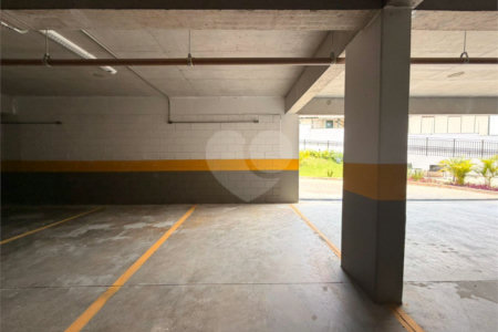 Apartamento à venda com 2 quartos, sendo 1 suíte, em Jardim Guarujá, Sorocaba, SP