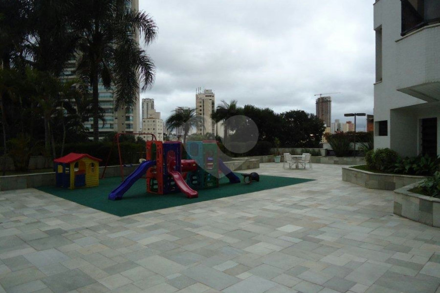 Apartamento à venda com 4 suítes em Santana, São Paulo, SP