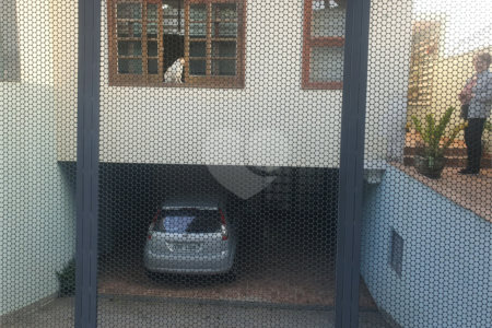 Sobrado à venda com 3 quartos, sendo 1 suíte, em Jardim Olympia, São Paulo, SP