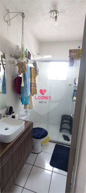 Sobrado à venda com 2 quartos em Condomínio Residencial Campo Belo, São José dos Campos, SP