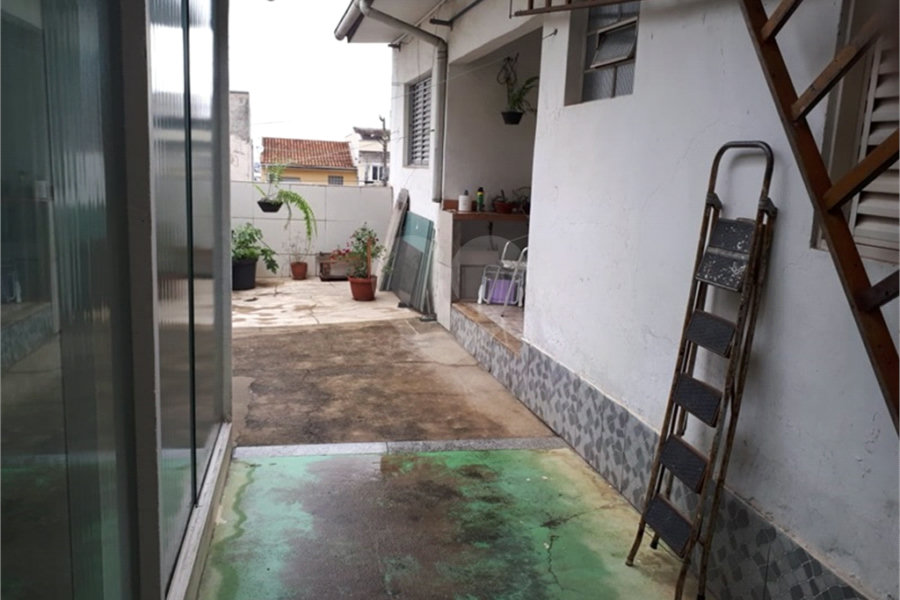 Casa à venda com 2 quartos, sendo 1 suíte, em Santana, São Paulo, SP