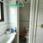 Apartamento à venda com 3 quartos, sendo 1 suíte,  em Vila Indiana, São Paulo, SP