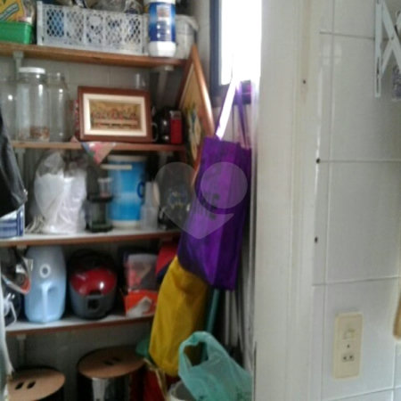 Apartamento à venda com 3 quartos, sendo 1 suíte,  em Jardim Bonfiglioli, São Paulo, SP
