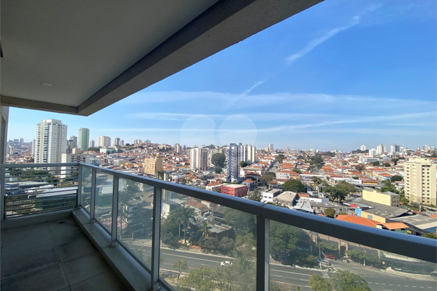 Apartamento à venda com 2 quartos, sendo 1 suíte,  em Santana, São Paulo, SP