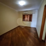 Sobrado à venda ou para alugar com 5 quartos, sendo 4 suítes,  em City América, São Paulo, SP