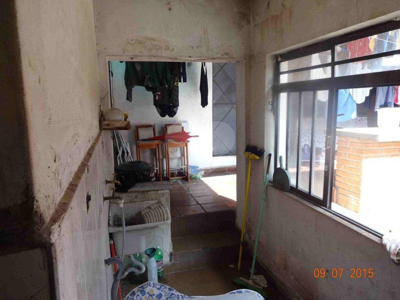 Sobrado à venda com 5 quartos, sendo 2 suítes, em Perus, São Paulo, SP
