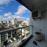 Apartamento com 3 dormitórios à venda, 145 m² por R$ 899.000,00 - Ponta da Praia - Santos/SP