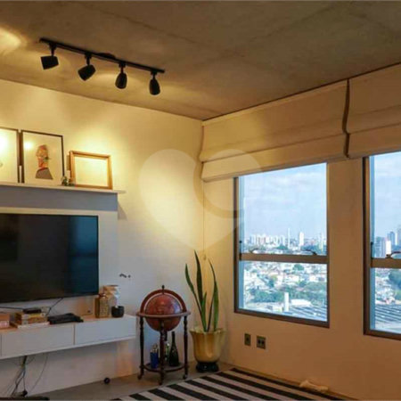 Apartamento à venda com 2 quartos, sendo 1 suíte, em Vila Leopoldina, São Paulo, SP