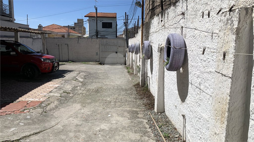 Terreno à venda em Vila Mazzei, São Paulo, SP