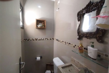 Apartamento à venda, 130 m² por R$ 540.000,00 - Loteamento João Batista Julião - Guarujá/SP