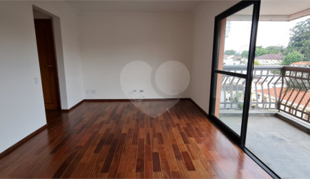 Apartamento para alugar com 3 quartos, sendo 1 suíte,  em Chácara Santo Antônio, São Paulo, SP