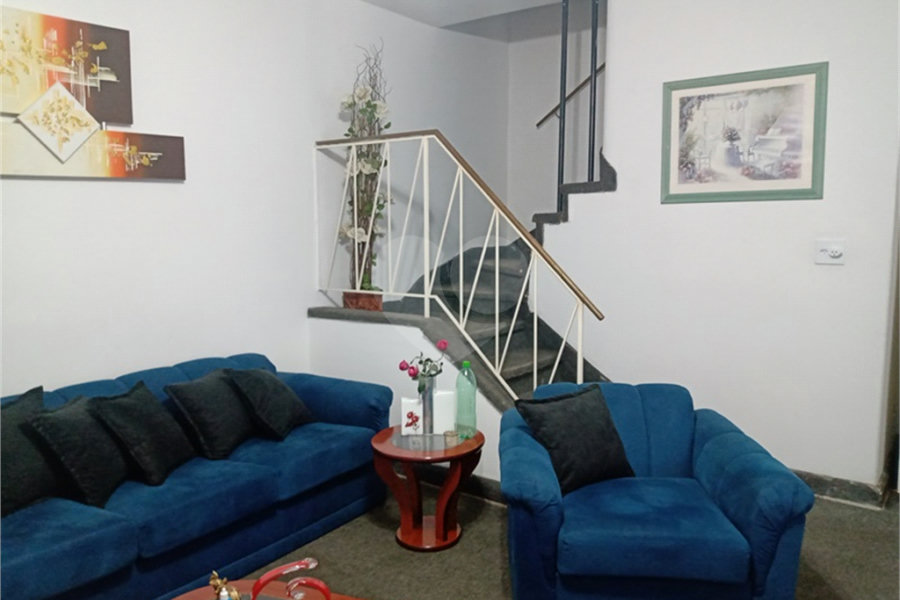Sobrado à venda com 2 quartos em Santana, São Paulo, SP