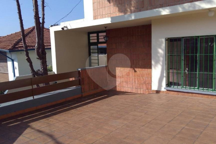 Casa à venda com 5 quartos, sendo 1 suíte,  em Jardim São Paulo(zona Norte), São Paulo, SP