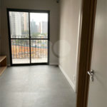 Apartamento à venda com 1 suíte em Pinheiros, São Paulo, SP