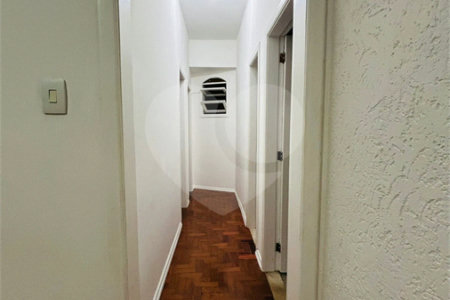 Apartamento à venda com 2 quartos em Alto da Boa Vista, Rio de Janeiro, RJ