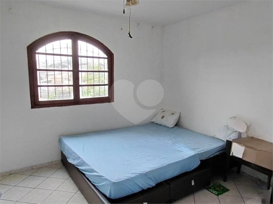 Casa à venda com 2 quartos em Casa Verde, São Paulo, SP