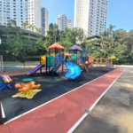 Apartamento à venda com 3 quartos, sendo 1 suíte, em Vila Andrade, São Paulo, SP