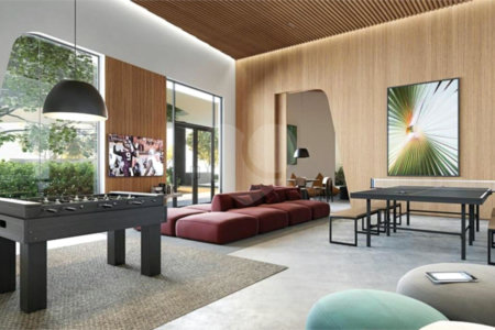 Apartamento à venda com 4 suítes em Vila São Francisco (zona Sul), São Paulo, SP