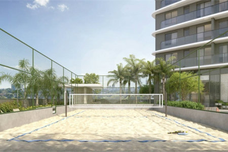 Apartamento à venda com 3 suítes em Morumbi, São Paulo, SP