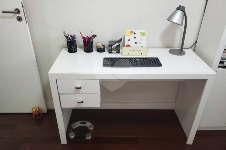Apartamento à venda com 2 quartos em Tucuruvi, São Paulo, SP