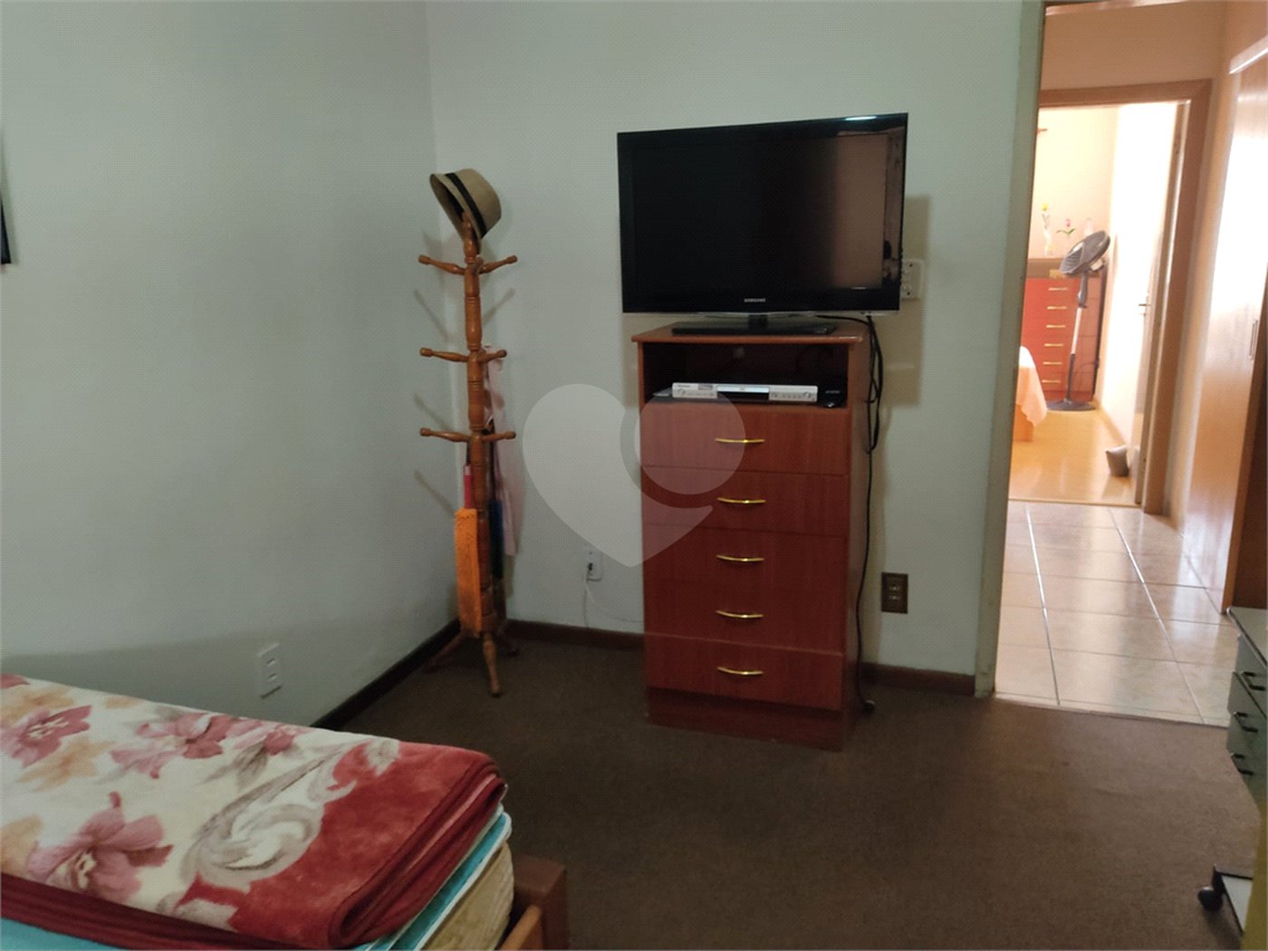 Casa à venda com 2 quartos em Vila Rosália, Guarulhos, SP