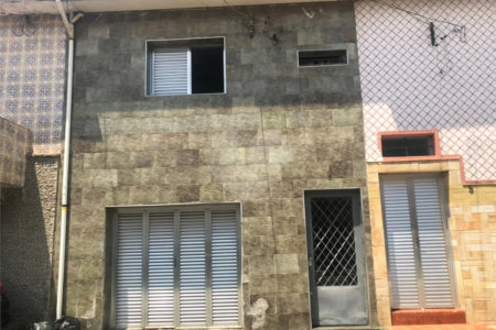 Sobrado à venda com 4 quartos em Água Branca, São Paulo, SP