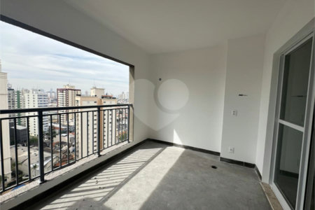 Apartamento à venda com 2 quartos, sendo 1 suíte, em Mooca, São Paulo, SP