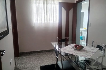 Apartamento à venda ou para alugar com 4 quartos, sendo 1 suíte, em Vila Andrade, São Paulo, SP