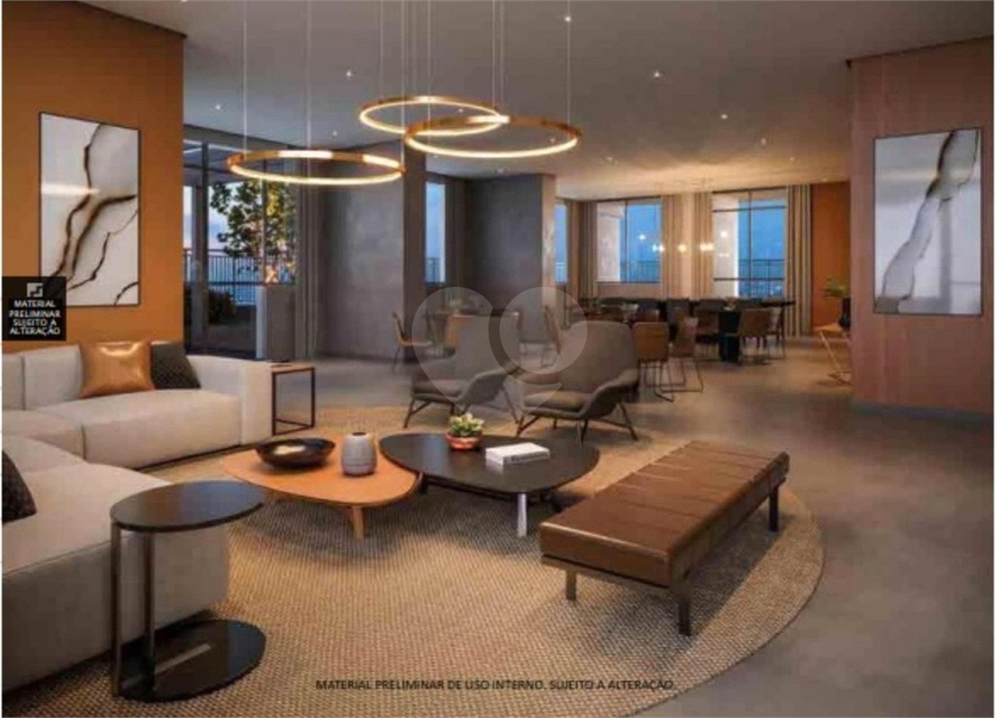 Apartamento para alugar com 2 quartos, sendo 1 suíte, em Butantã, São Paulo, SP