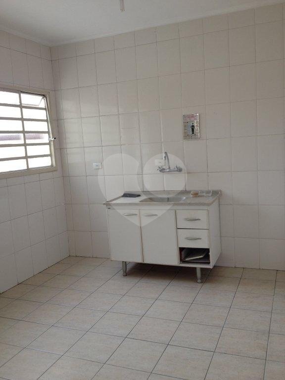 Casa à venda com 4 quartos em Santana, São Paulo, SP