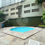 Apartamento à venda ou para alugar com 4 quartos, sendo 2 suítes, em Santana, São Paulo, SP