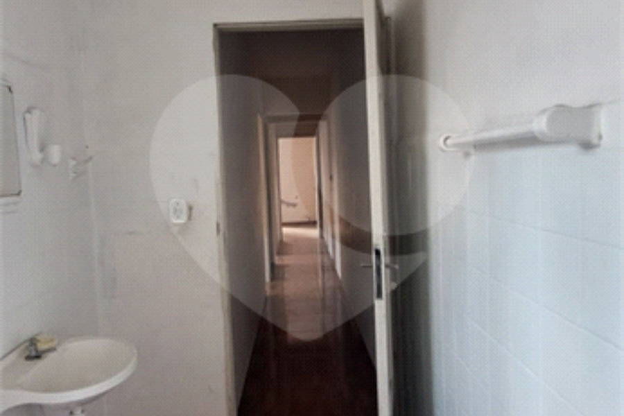 Sobrado à venda com 3 quartos em Vila Isolina Mazzei, São Paulo, SP
