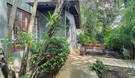 Casa à venda com 4 quartos, sendo 2 suítes,  em Alto da Boa Vista, São Paulo, SP