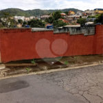 Terreno à venda em Vila São Paulo, Mogi das Cruzes, SP