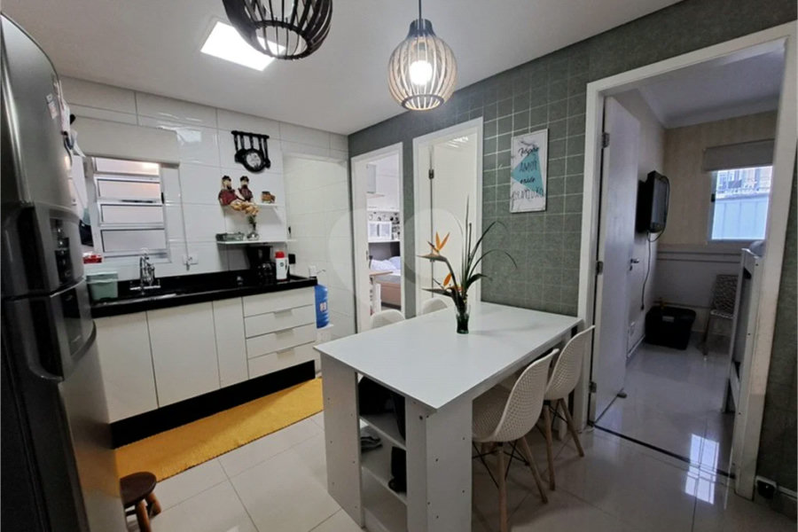 Apartamento à venda com 2 quartos em Jaçanã, São Paulo, SP
