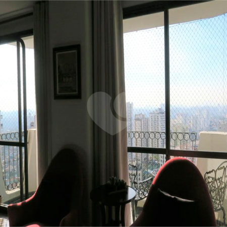 Apartamento à venda com 4 quartos, sendo 2 suítes,  em Vila Suzana, São Paulo, SP