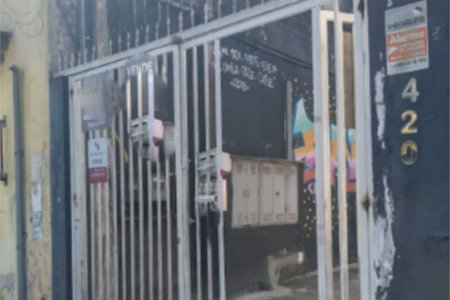 Casa de Vila à venda com 1 quarto em Pinheiros, São Paulo, SP