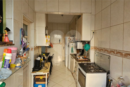 Apartamento à venda com 2 quartos em Tijuca, Rio de Janeiro, RJ