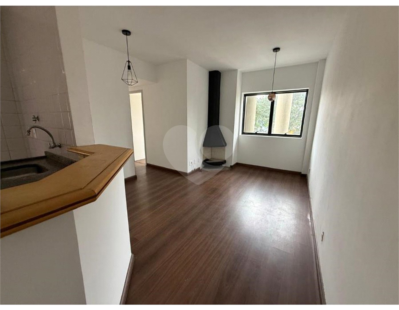 Apartamento à venda com 3 quartos, sendo 1 suíte, em Parque Mandaqui, São Paulo, SP