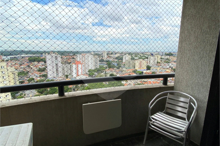 Cobertura à venda com 3 quartos, sendo 1 suíte,  em Jabaquara, São Paulo, SP