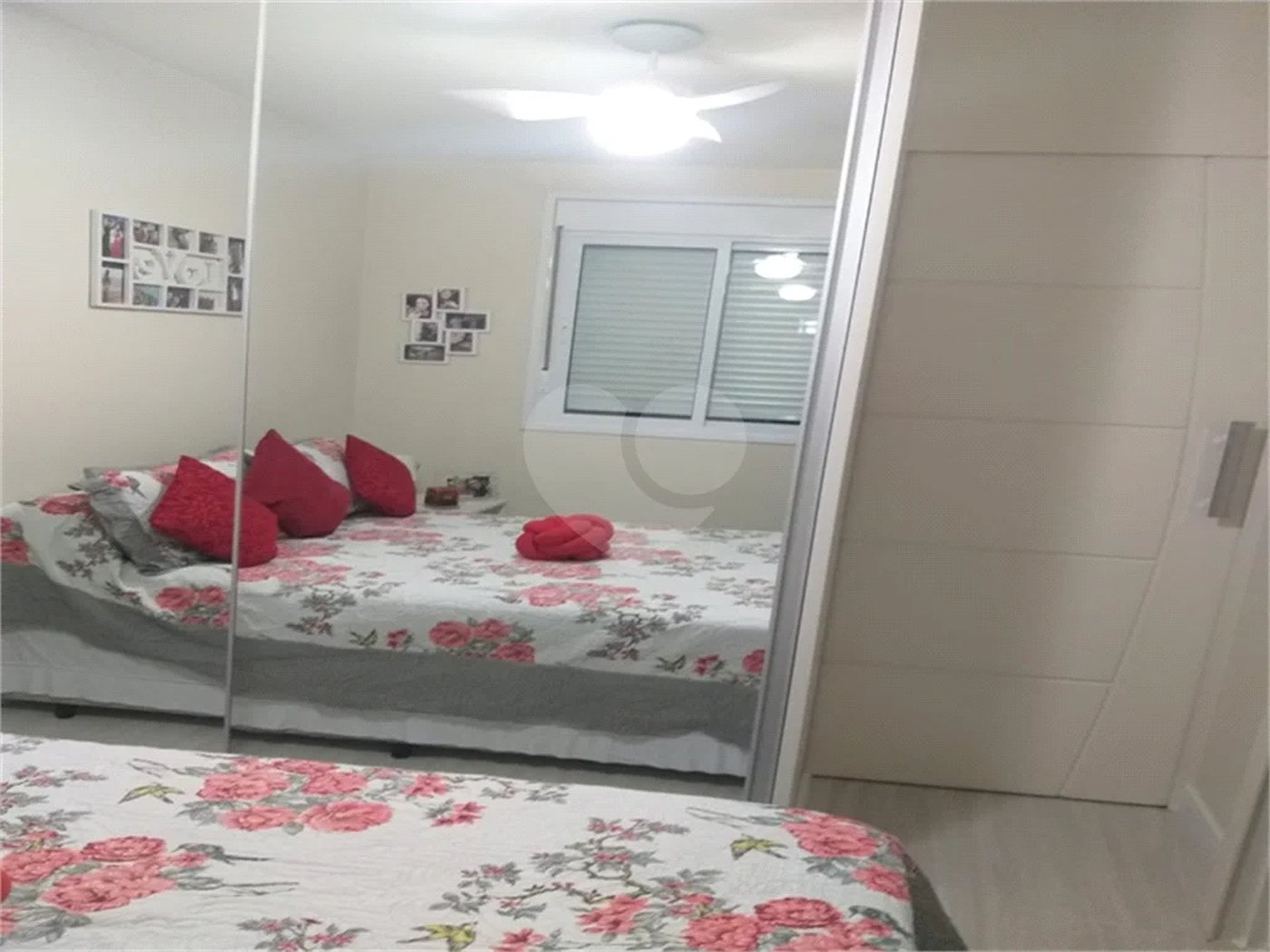 Apartamento à venda com 2 suítes em Casa Verde, São Paulo, SP