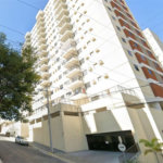 Apartamento à venda com 3 quartos, sendo 1 suíte,  em Vila Independência, Sorocaba, SP