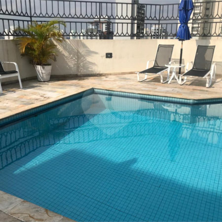 Apartamento à venda com 3 quartos, sendo 1 suíte, em Vila Romana, São Paulo, SP