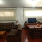 Casa Térrea à venda com 3 quartos em Mandaqui, São Paulo, SP