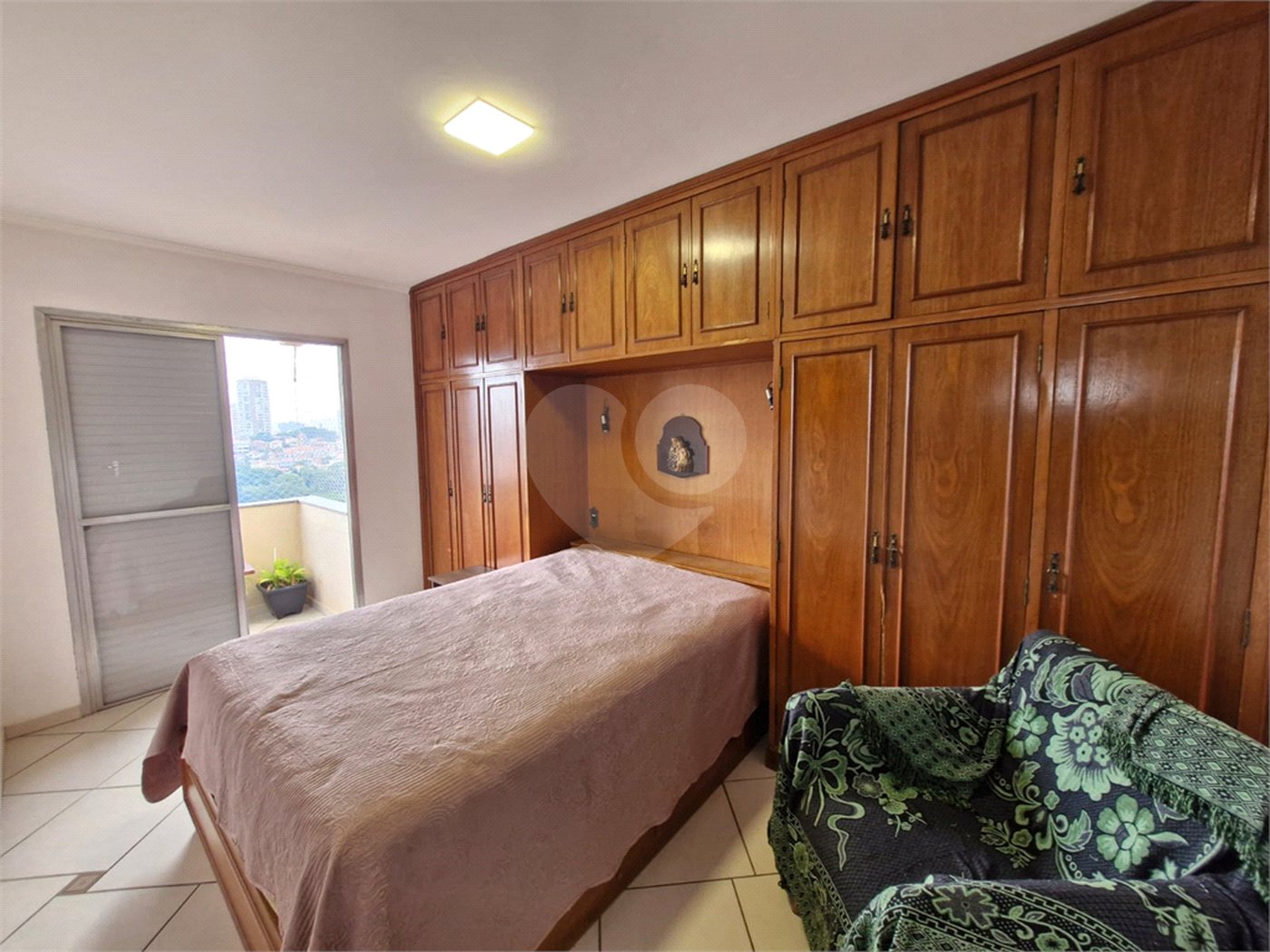 Apartamento à venda com 2 quartos em Tucuruvi, São Paulo, SP