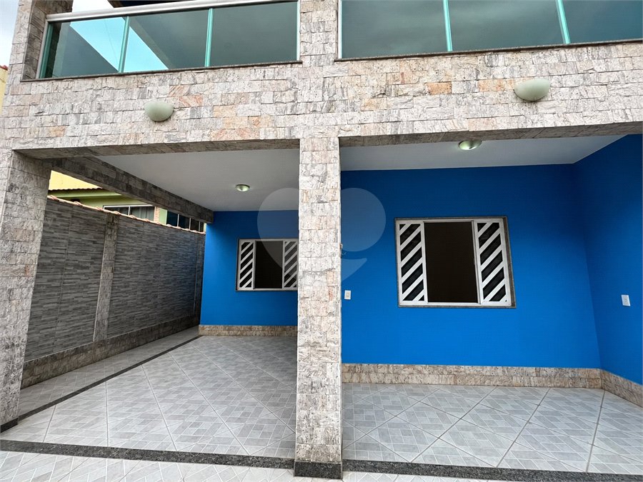 Casa à venda com 3 quartos, sendo 1 suíte, em Campo Grande, Rio de Janeiro, RJ