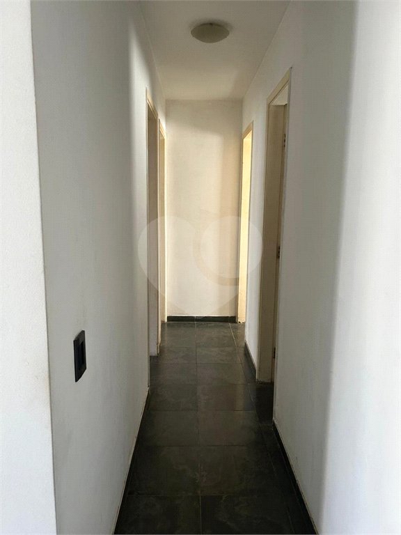 Apartamento à venda com 3 quartos em Vila Suzana, São Paulo, SP