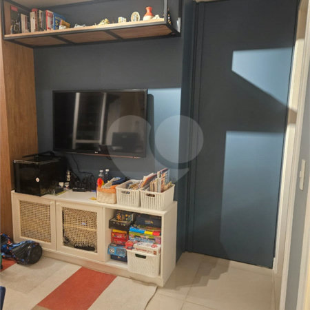 Apartamento à venda com 2 quartos, sendo 1 suíte, em Jardim Leonor Mendes de Barros, São Paulo, SP