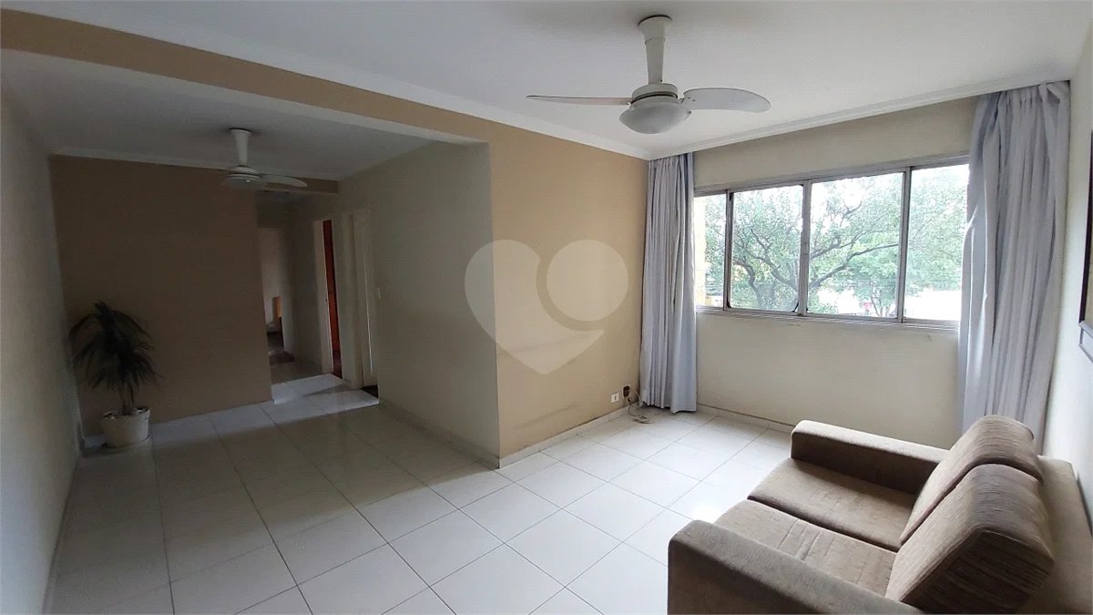 Apartamento à venda com 3 quartos em Vila Guilherme, São Paulo, SP