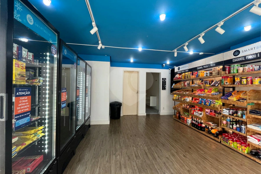 Apartamento à venda com 2 quartos em Imirim, São Paulo, SP